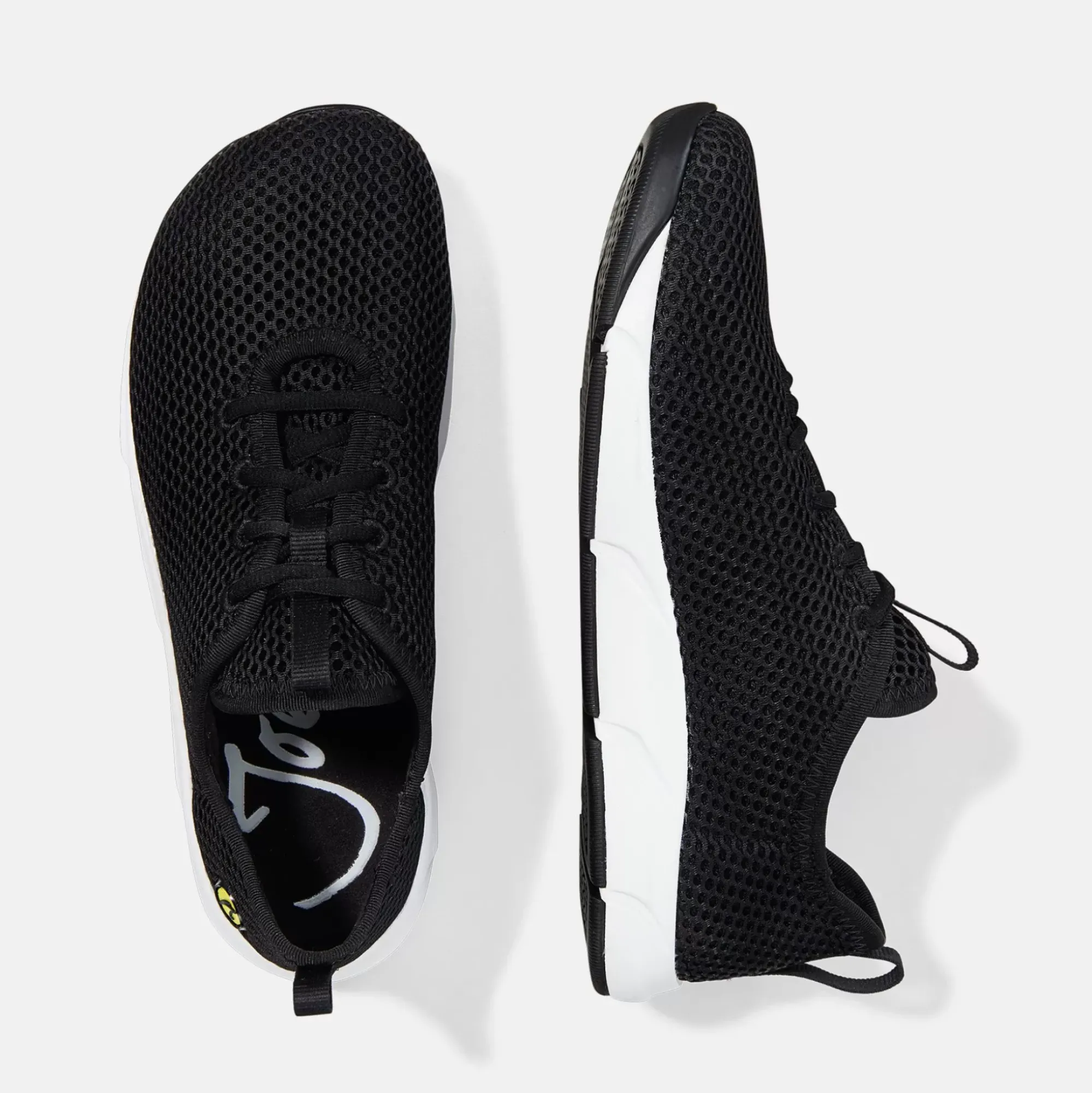 Women BÄR Schuhe Motiontoes 2.0