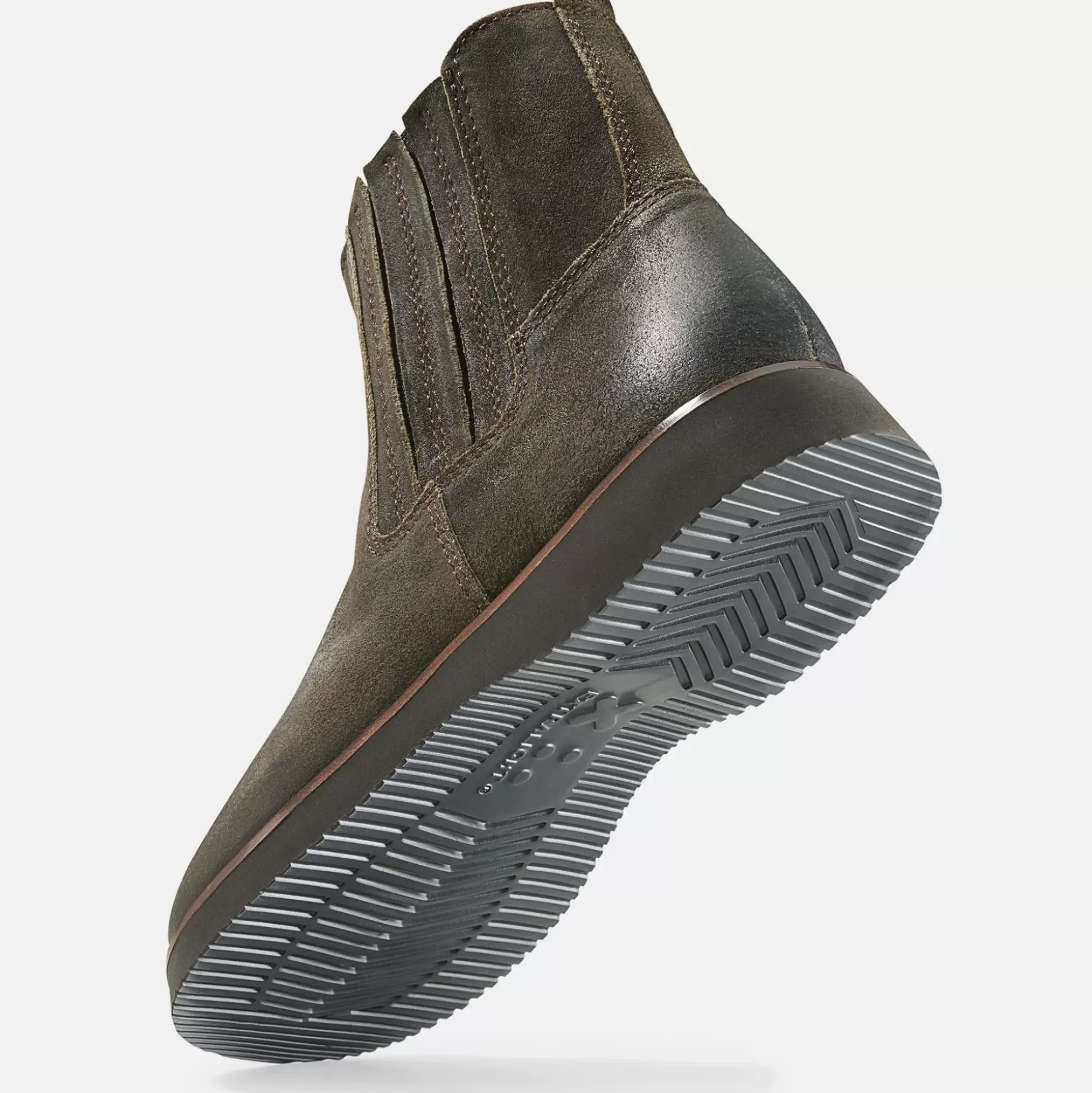 Men BÄR Schuhe Nick