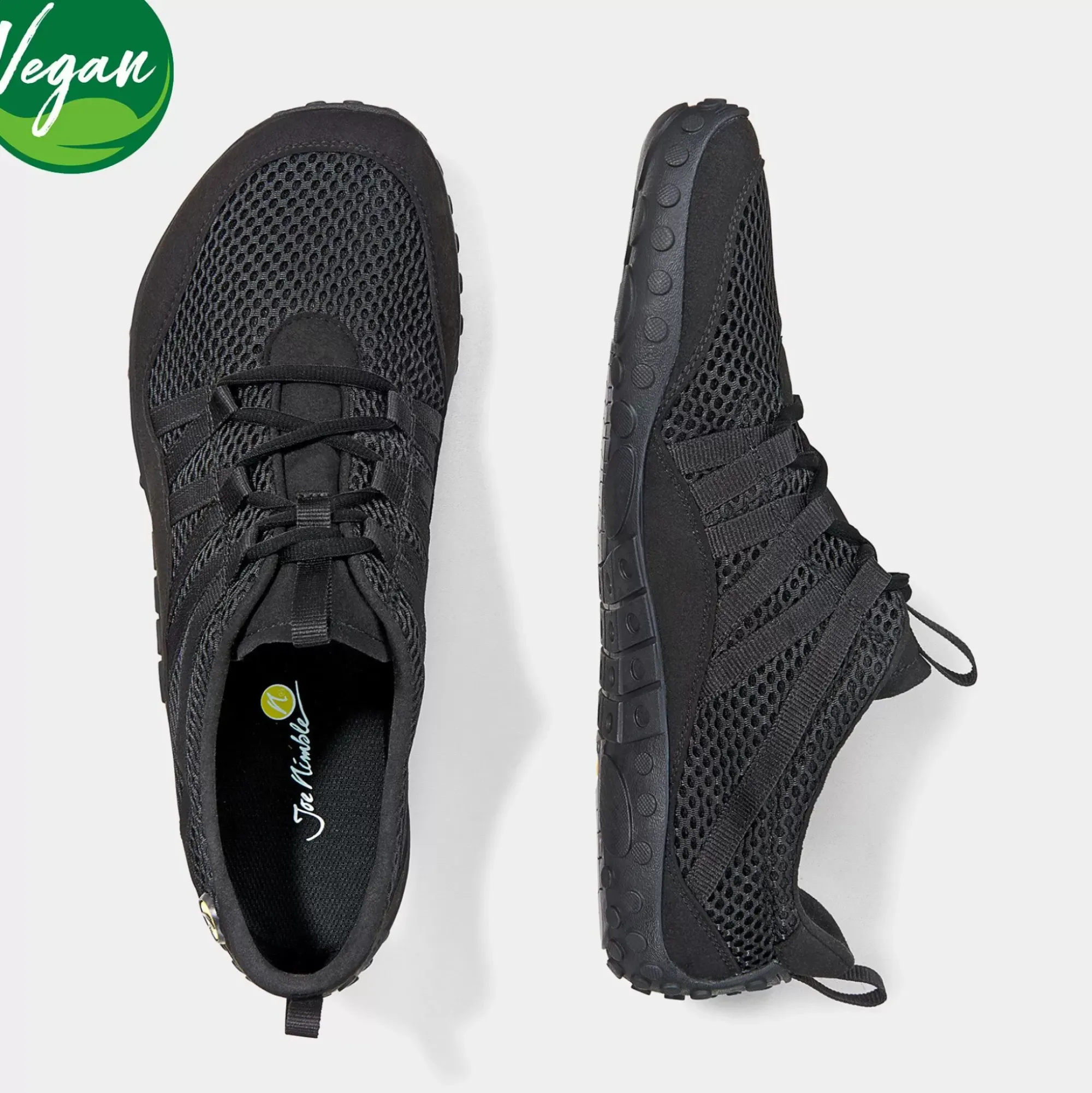 Men BÄR Schuhe Nimbletoes