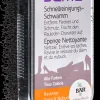 Unisex BÄR Schuhe Rauleder Schwamm