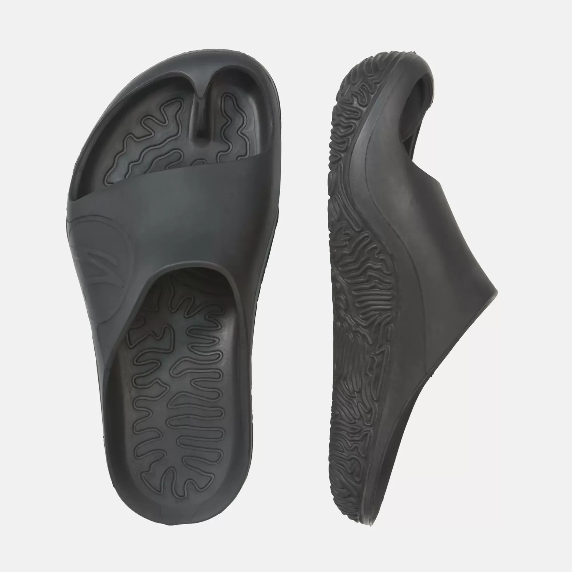 Men BÄR Schuhe Recovertoes