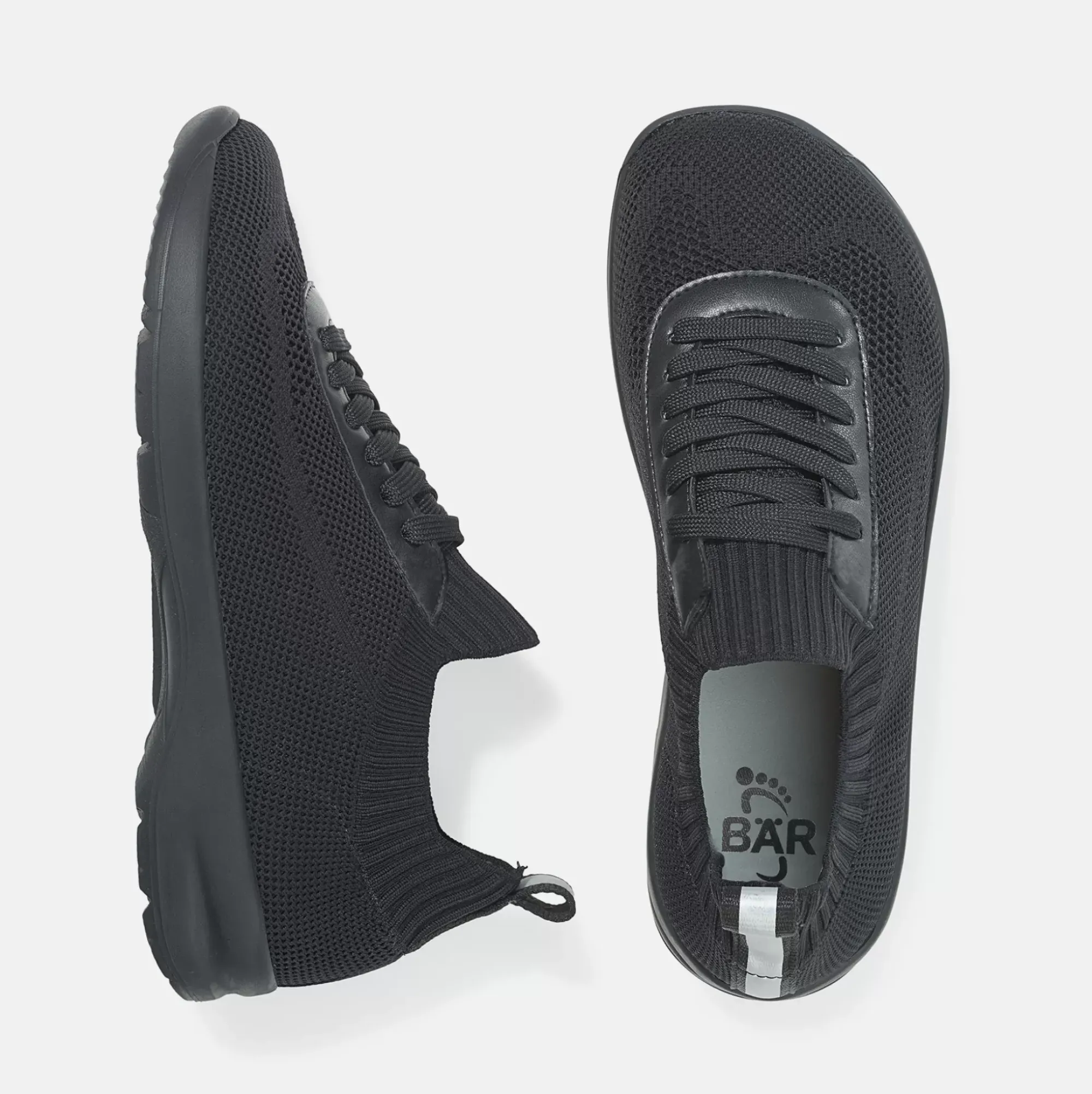 Women BÄR Schuhe Riley