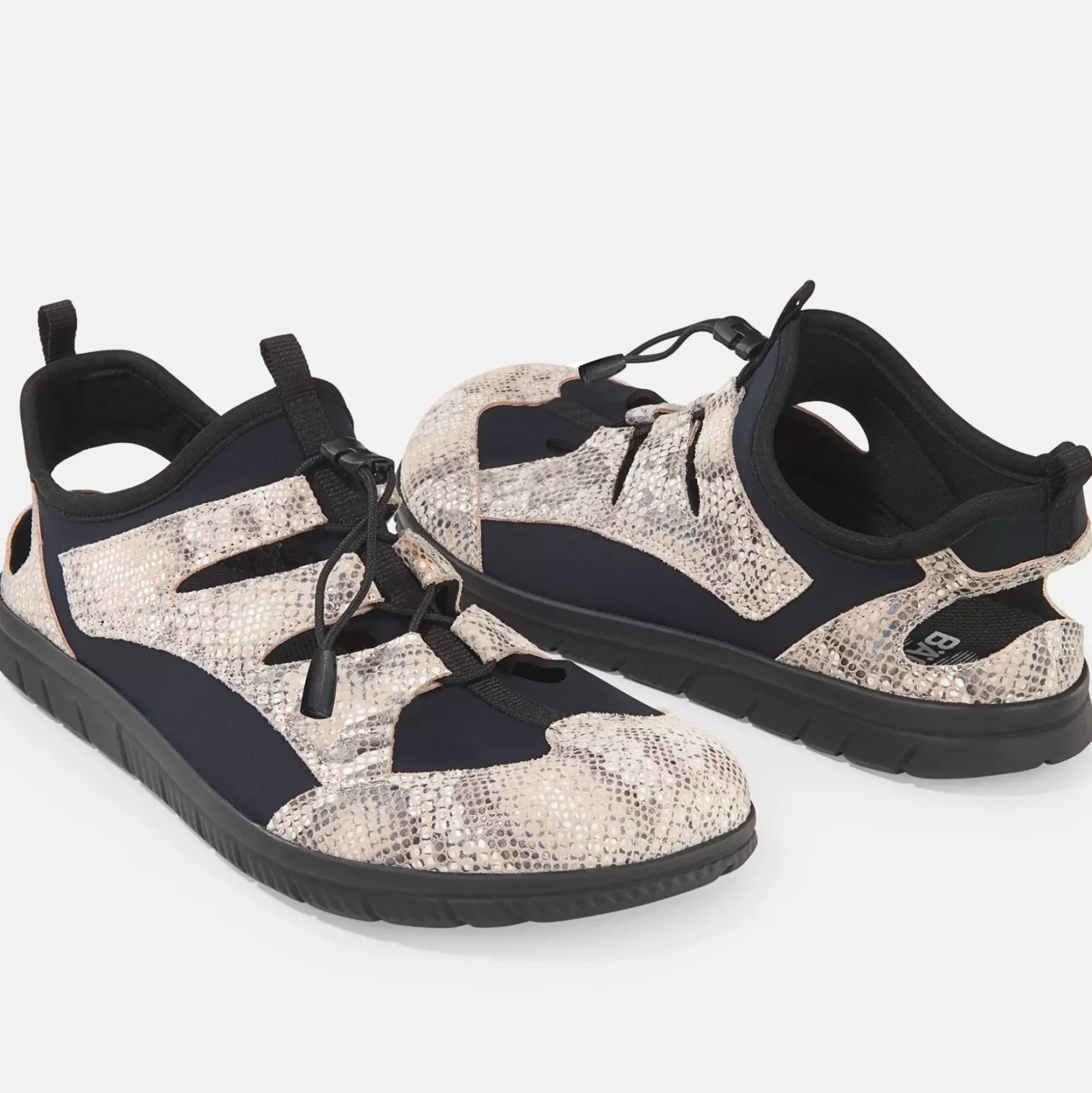 Men BÄR Schuhe Robin
