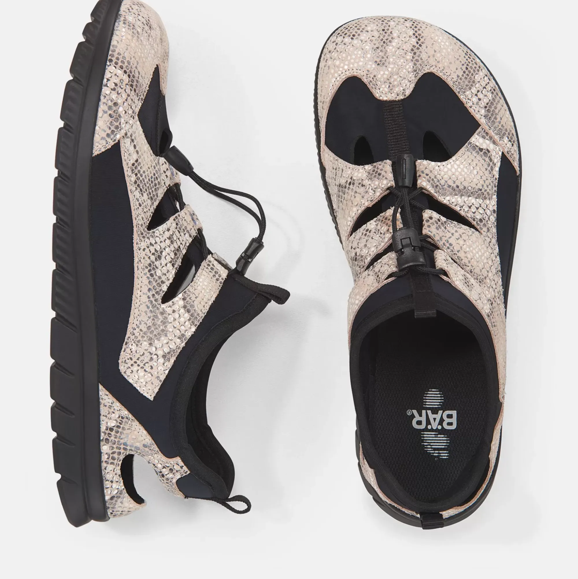 Men BÄR Schuhe Robin
