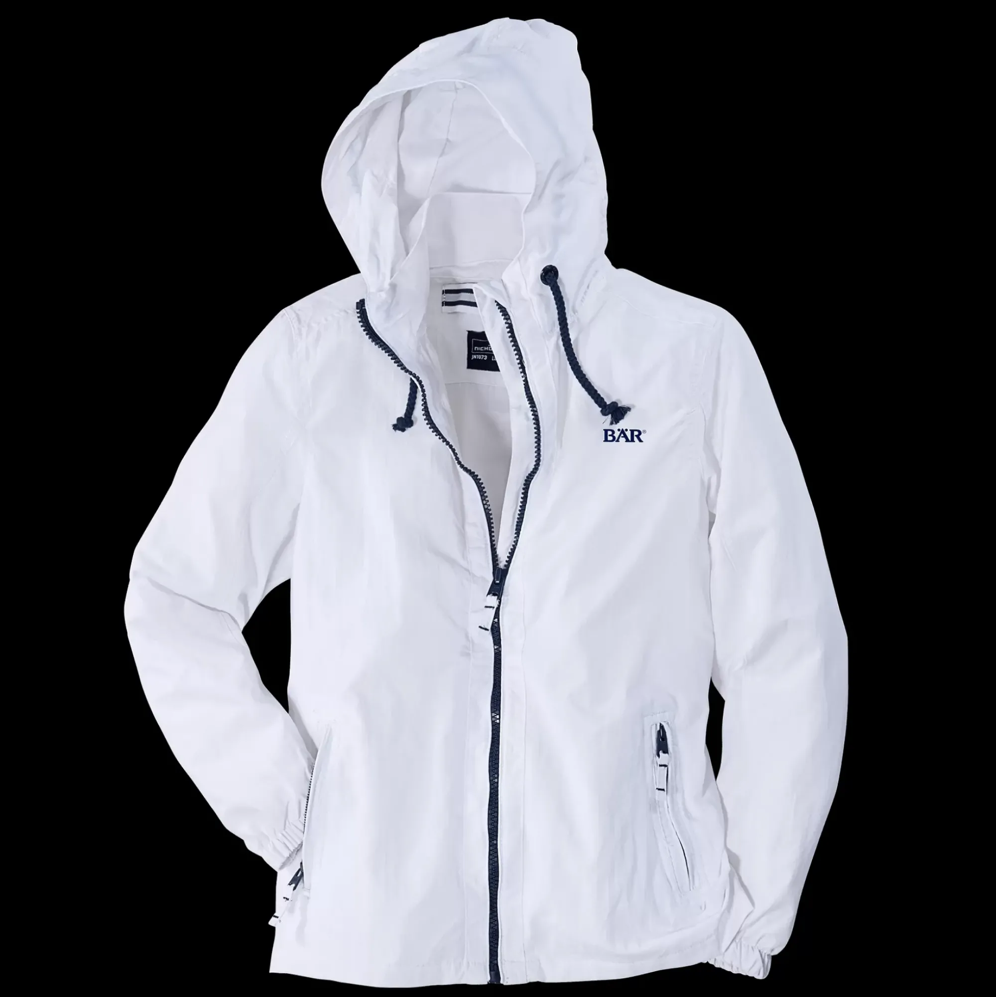 Unisex BÄR Schuhe Sailing Jacke