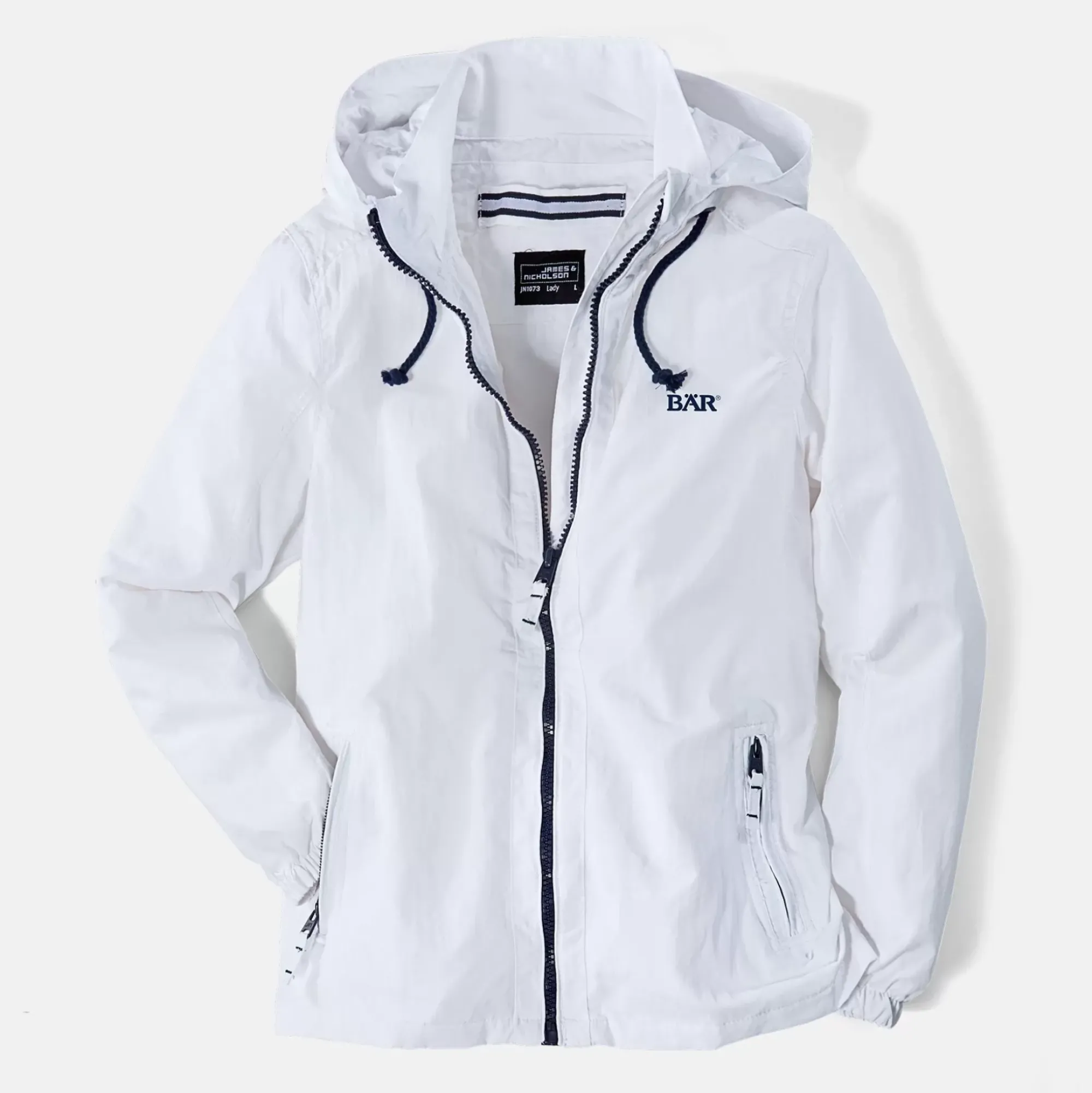 Unisex BÄR Schuhe Sailing Jacke
