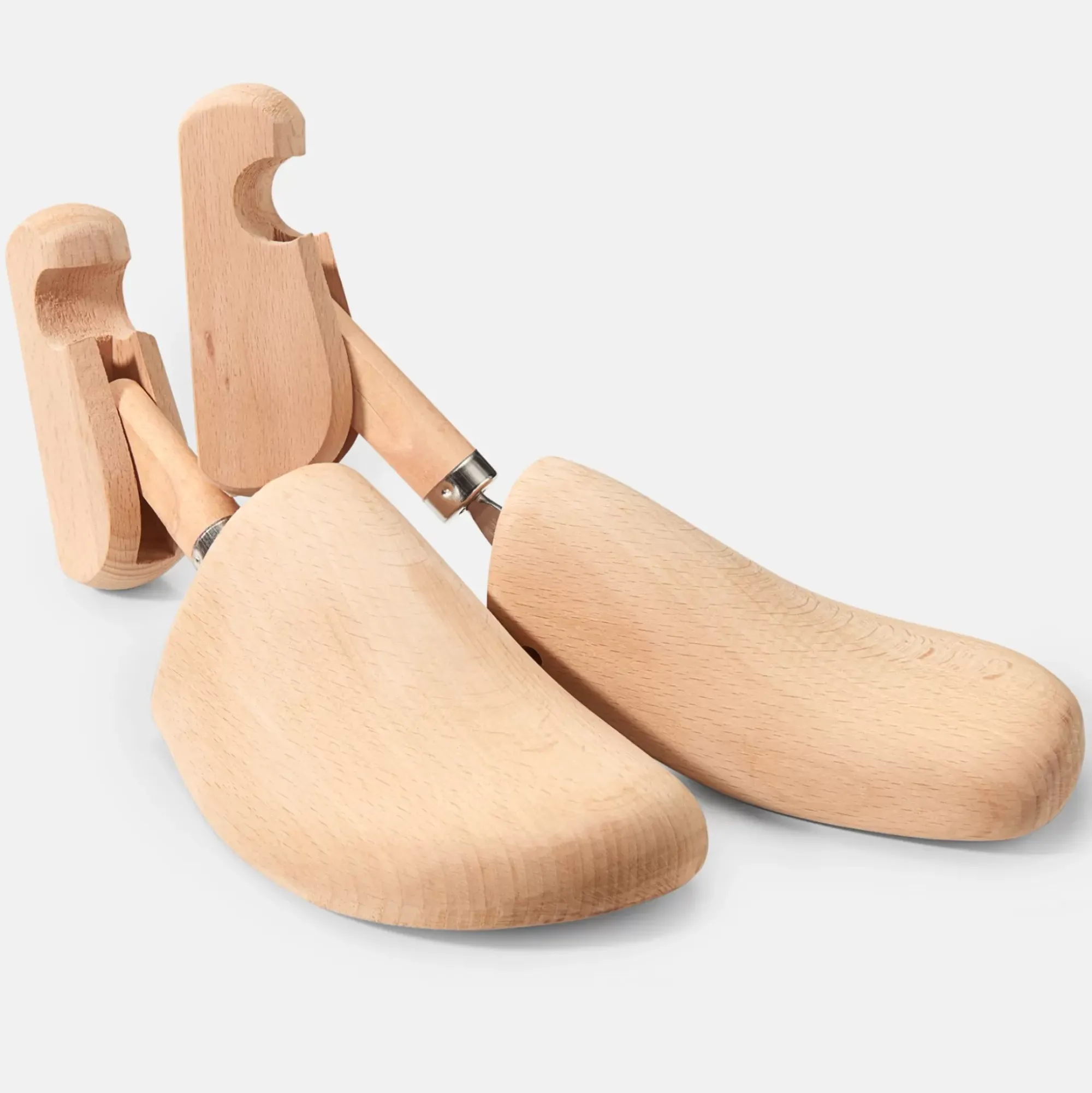 Unisex BÄR Schuhe Schraubspanner Herren