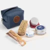 Unisex BÄR Schuhe Schuhpflege-Set