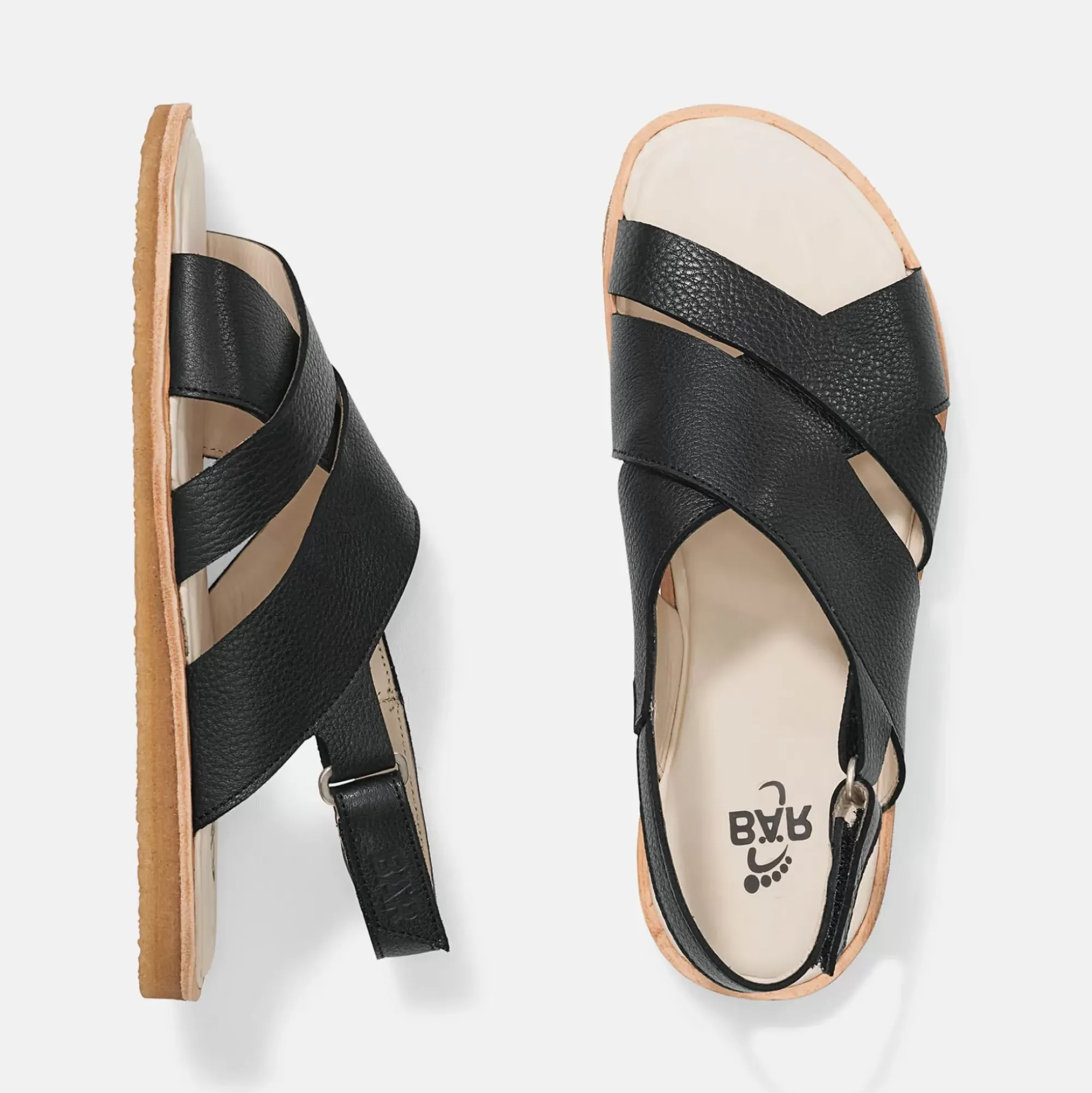 Women BÄR Schuhe Serena