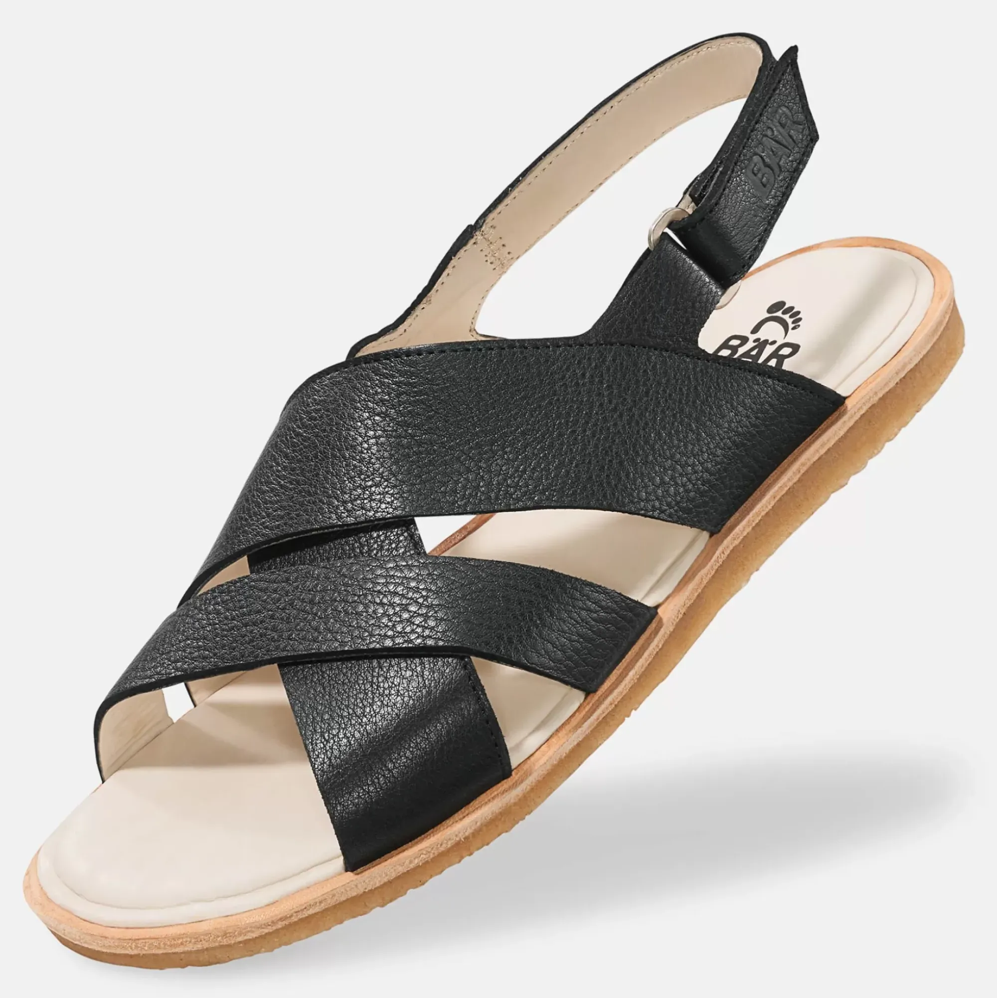Women BÄR Schuhe Serena