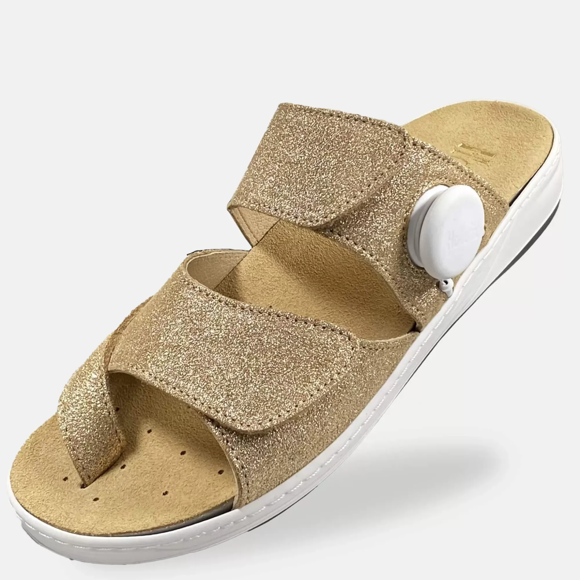Women BÄR Schuhe Sungo Mit Hallufix