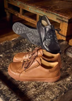 Men BÄR Schuhe Sven