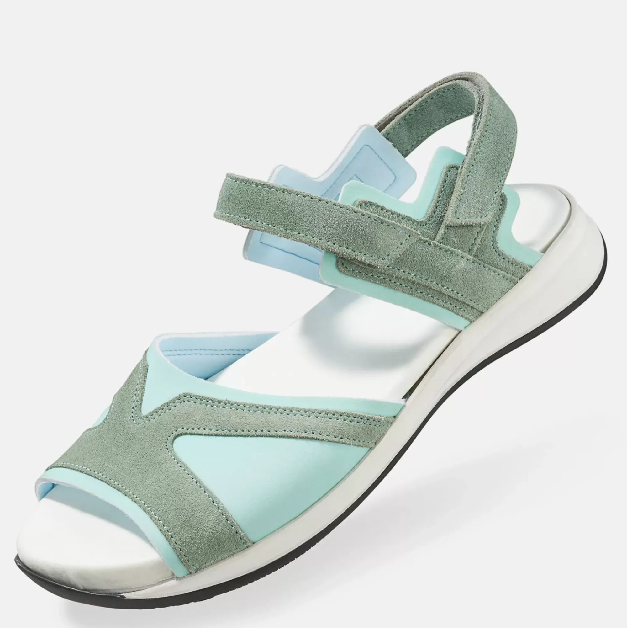 Women BÄR Schuhe Tabea