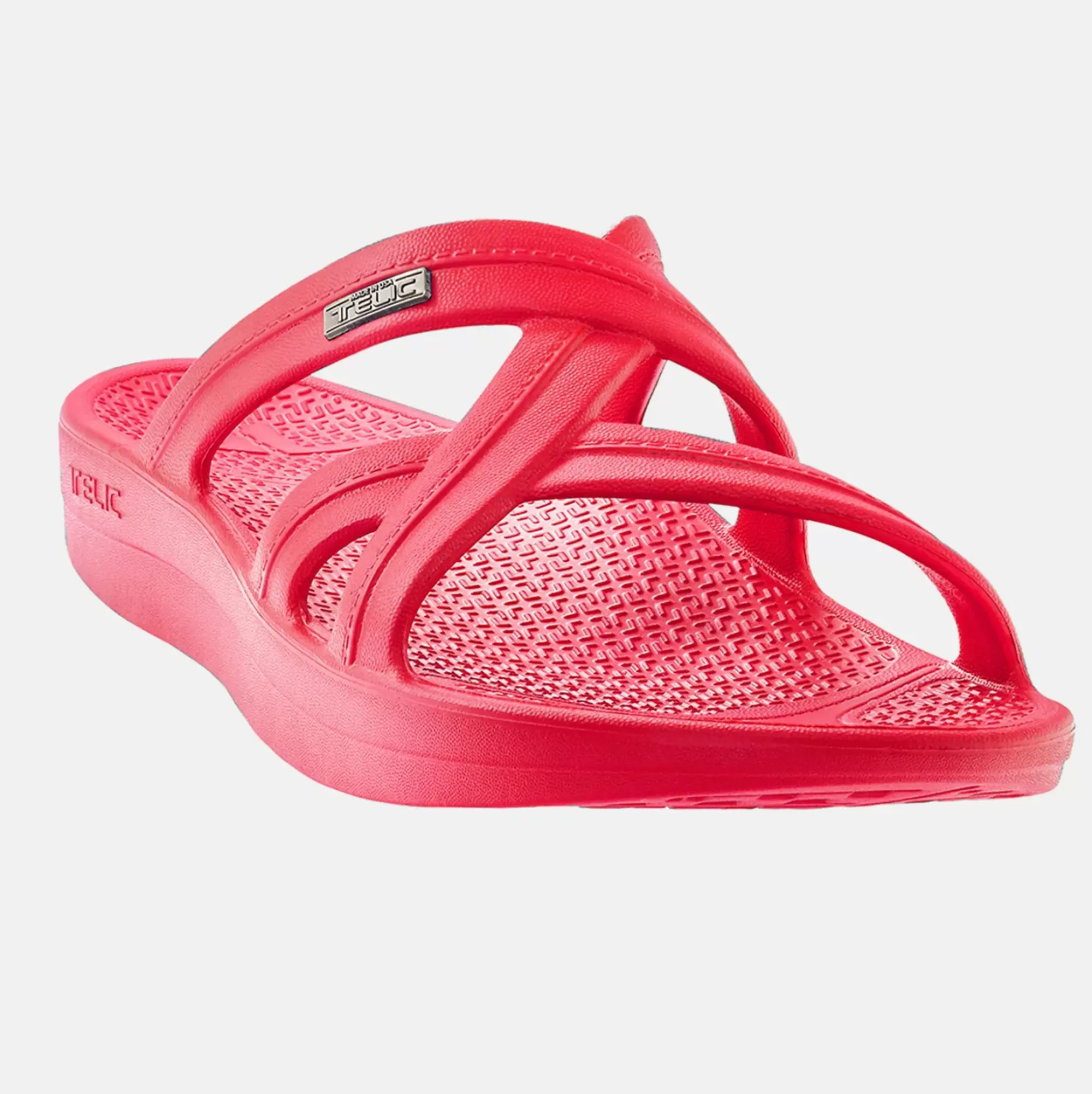 Women BÄR Schuhe Telic Mallory Sandal