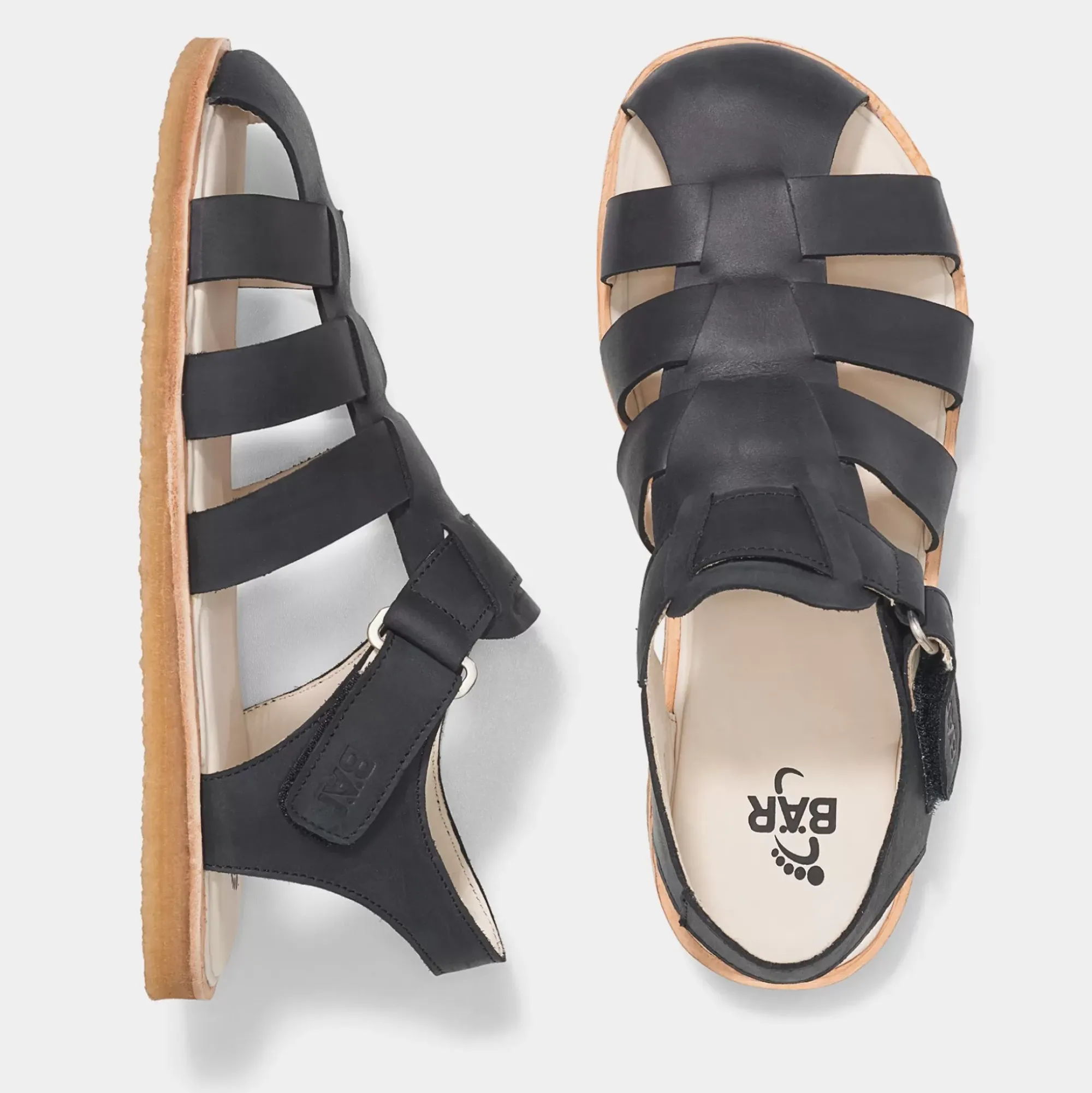 Men BÄR Schuhe Tom