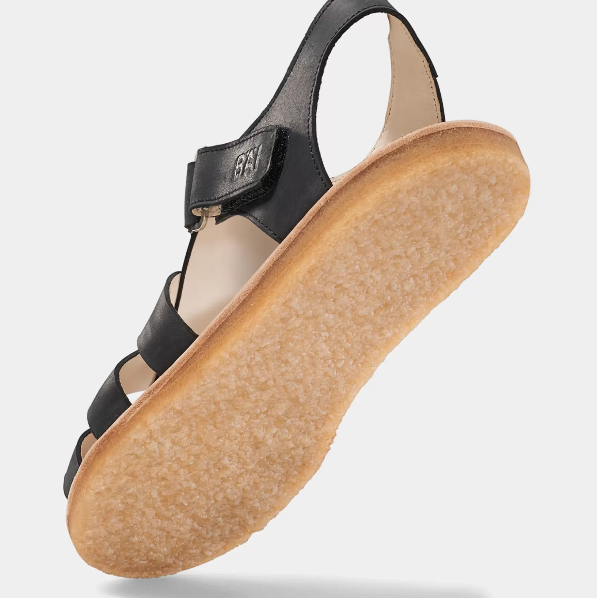 Men BÄR Schuhe Tom