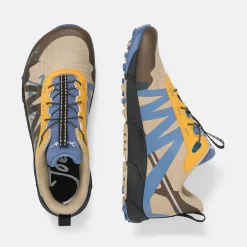 Women BÄR Schuhe Trail Addict