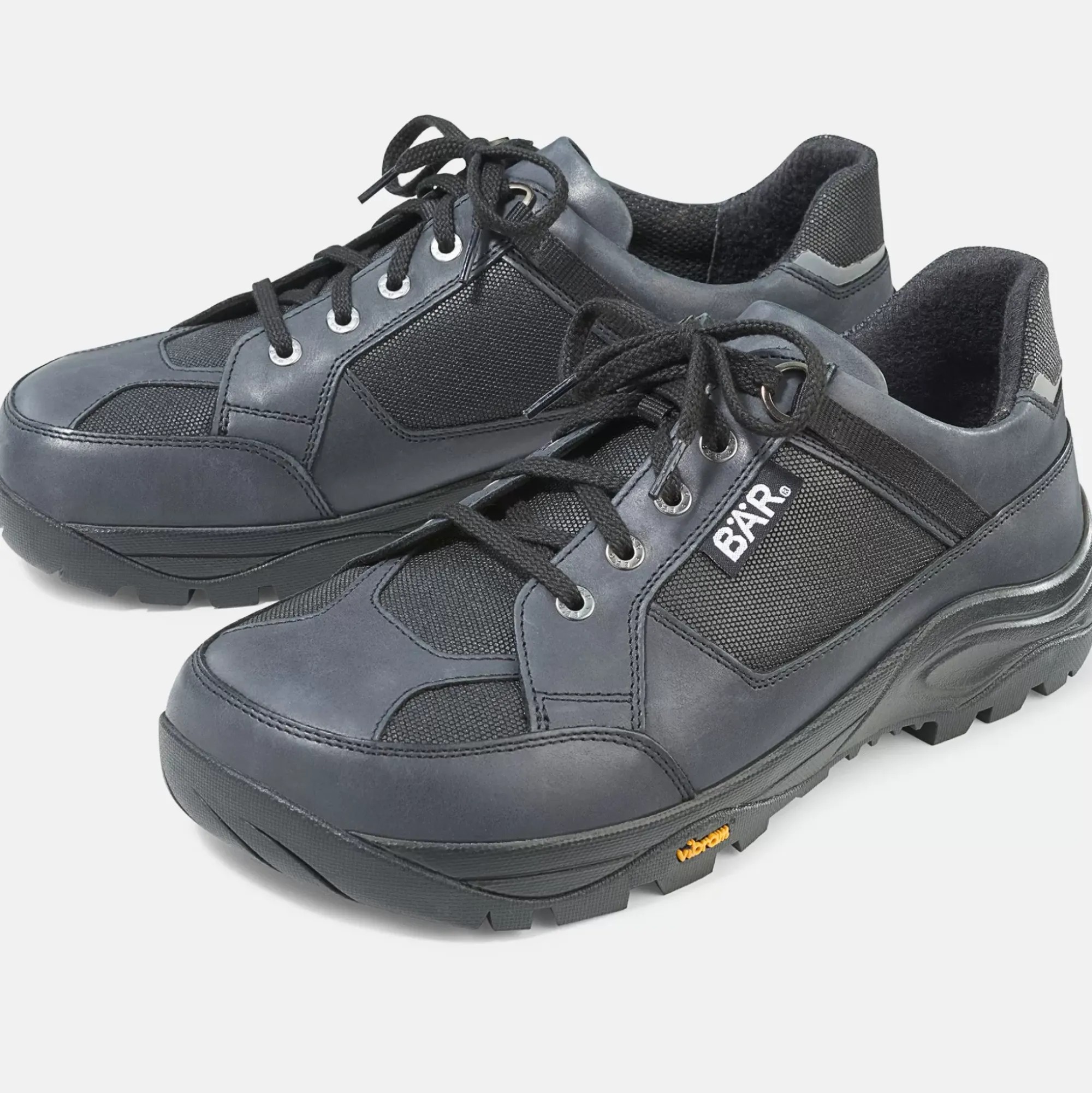 Men BÄR Schuhe Transeuropa 2.0