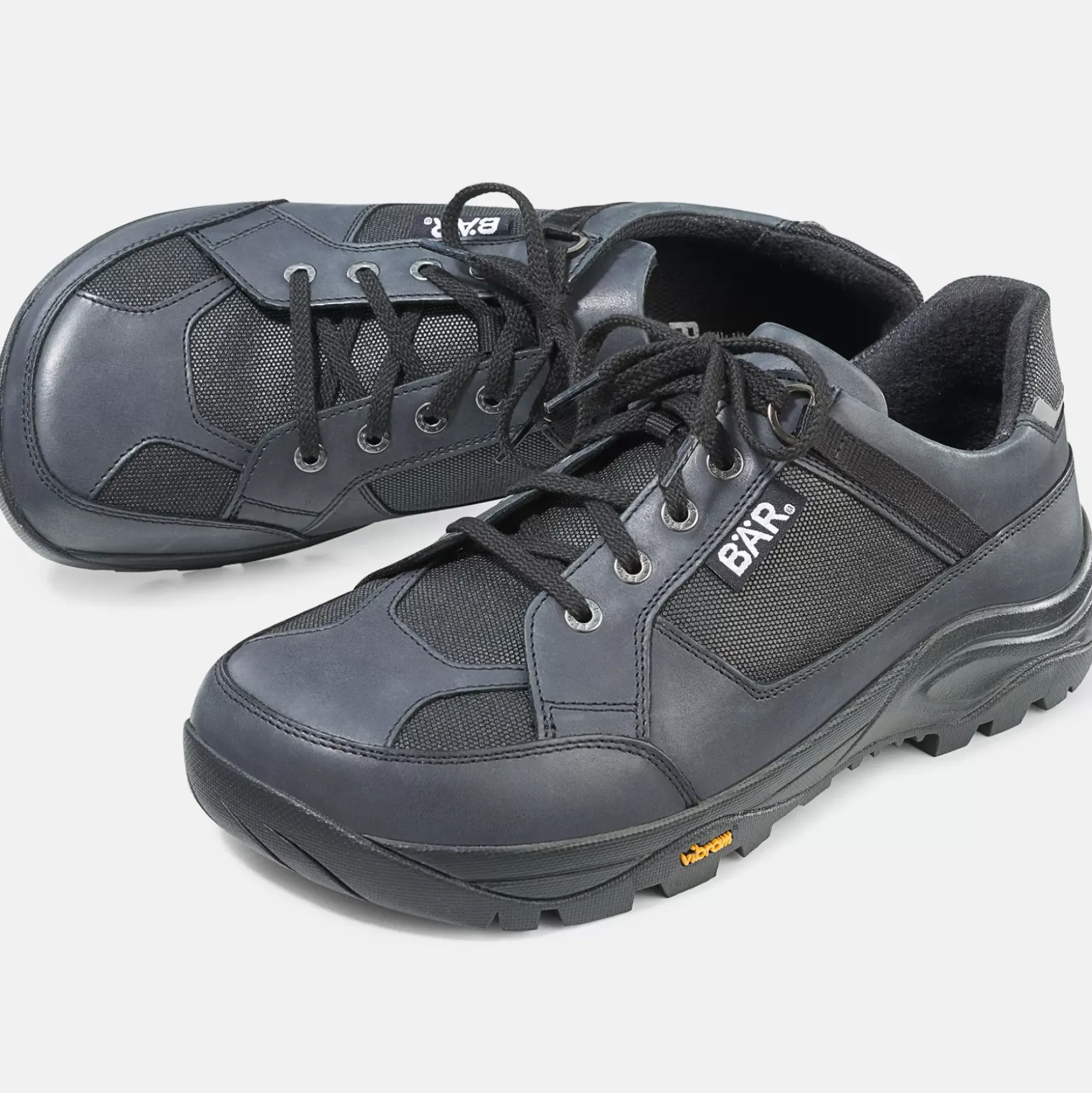 Men BÄR Schuhe Transeuropa 2.0