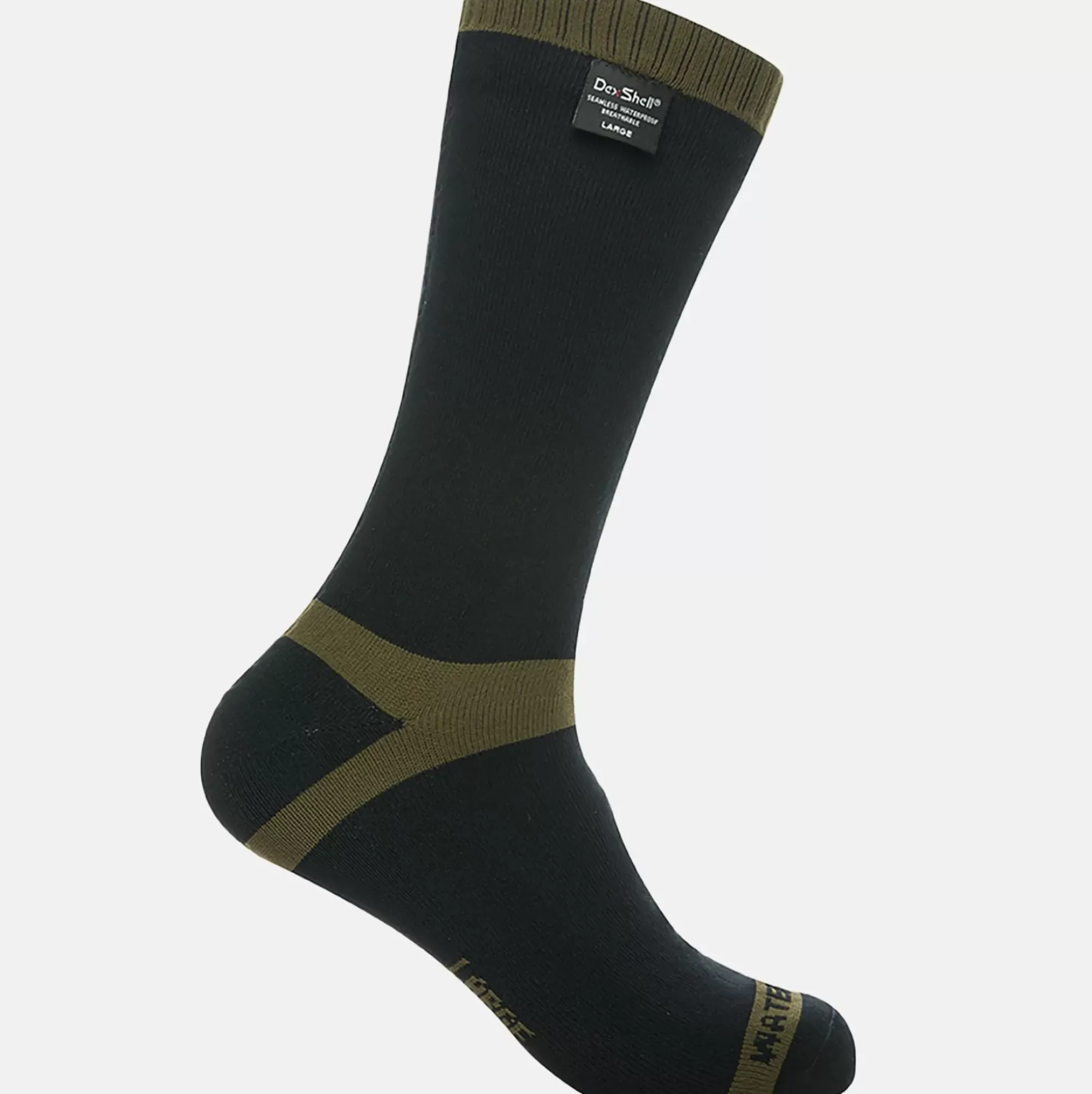 Unisex BÄR Schuhe Trekking Socken Dex Shell