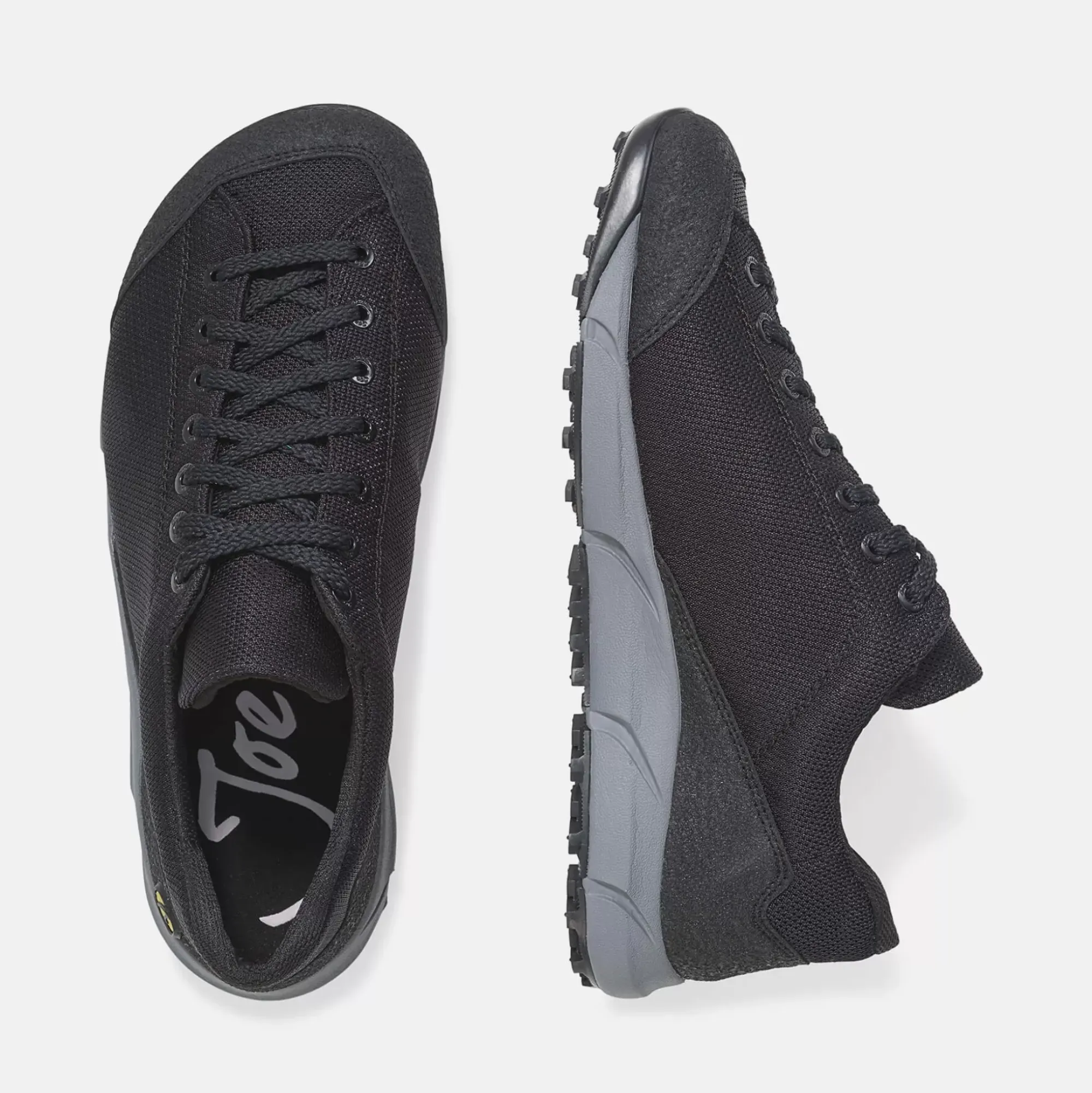 Men BÄR Schuhe Trektoes