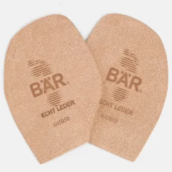 Unisex BÄR Schuhe Vorfus-Halbeinlegesohle 4 Mm Standard Da Exquisit