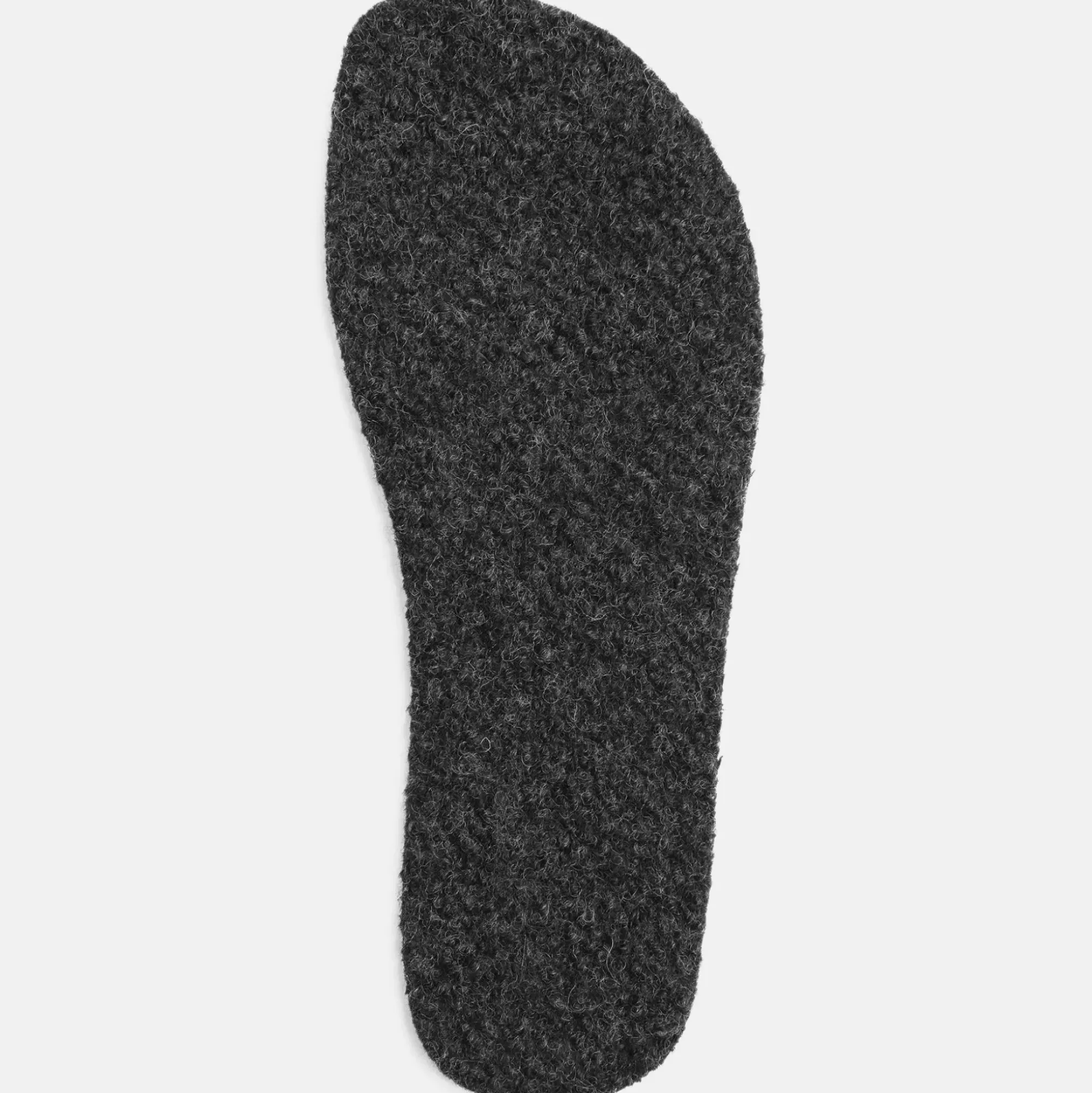 Unisex BÄR Schuhe Walkfilz Fusbett 5Mm Standard He
