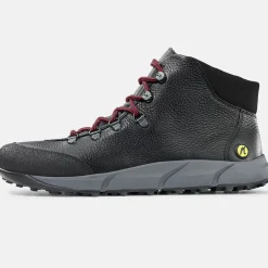 Men BÄR Schuhe Wandertoes 2.0
