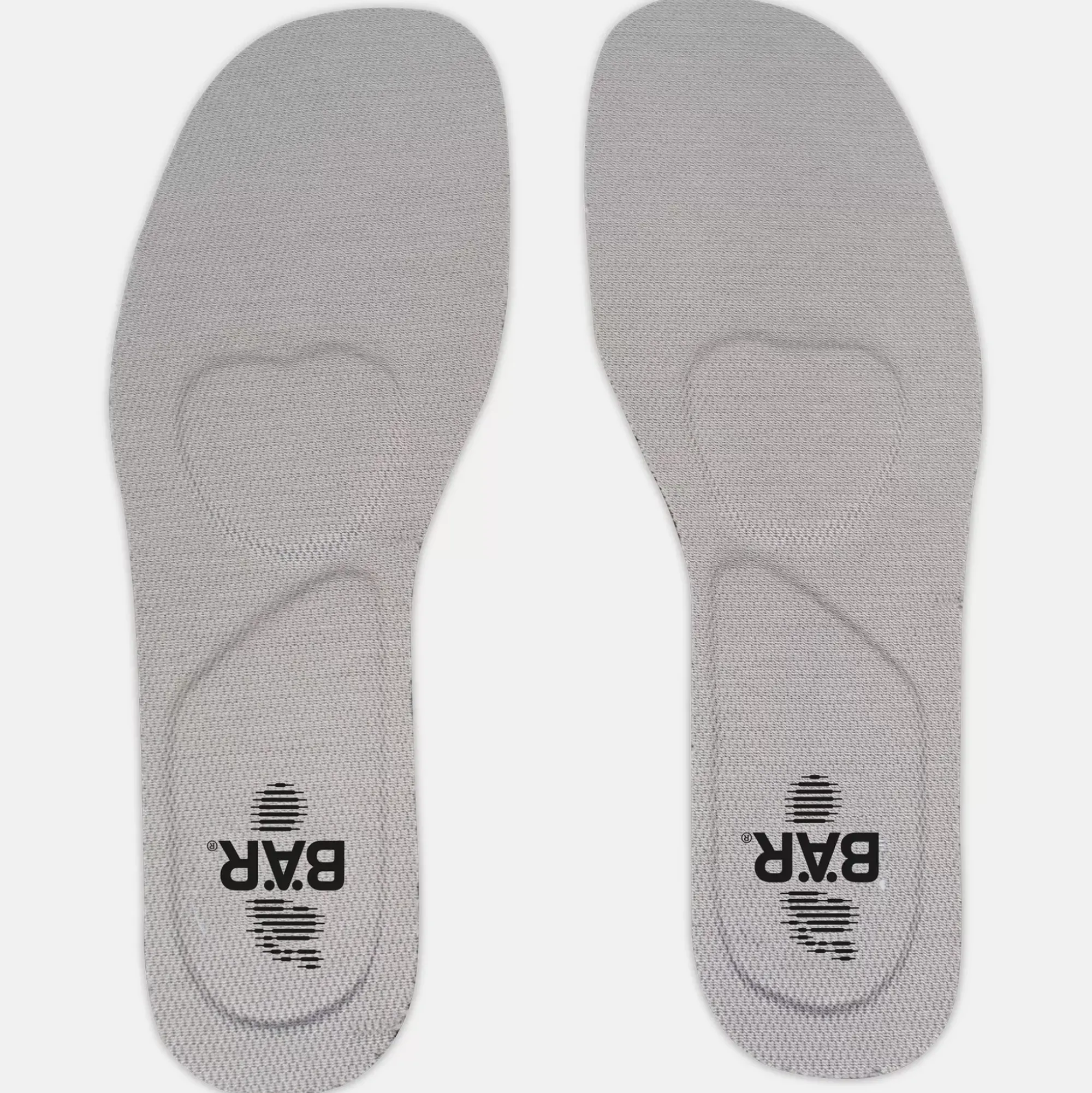 Unisex BÄR Schuhe Wellfit Fusbett 6 Mm Schlank He