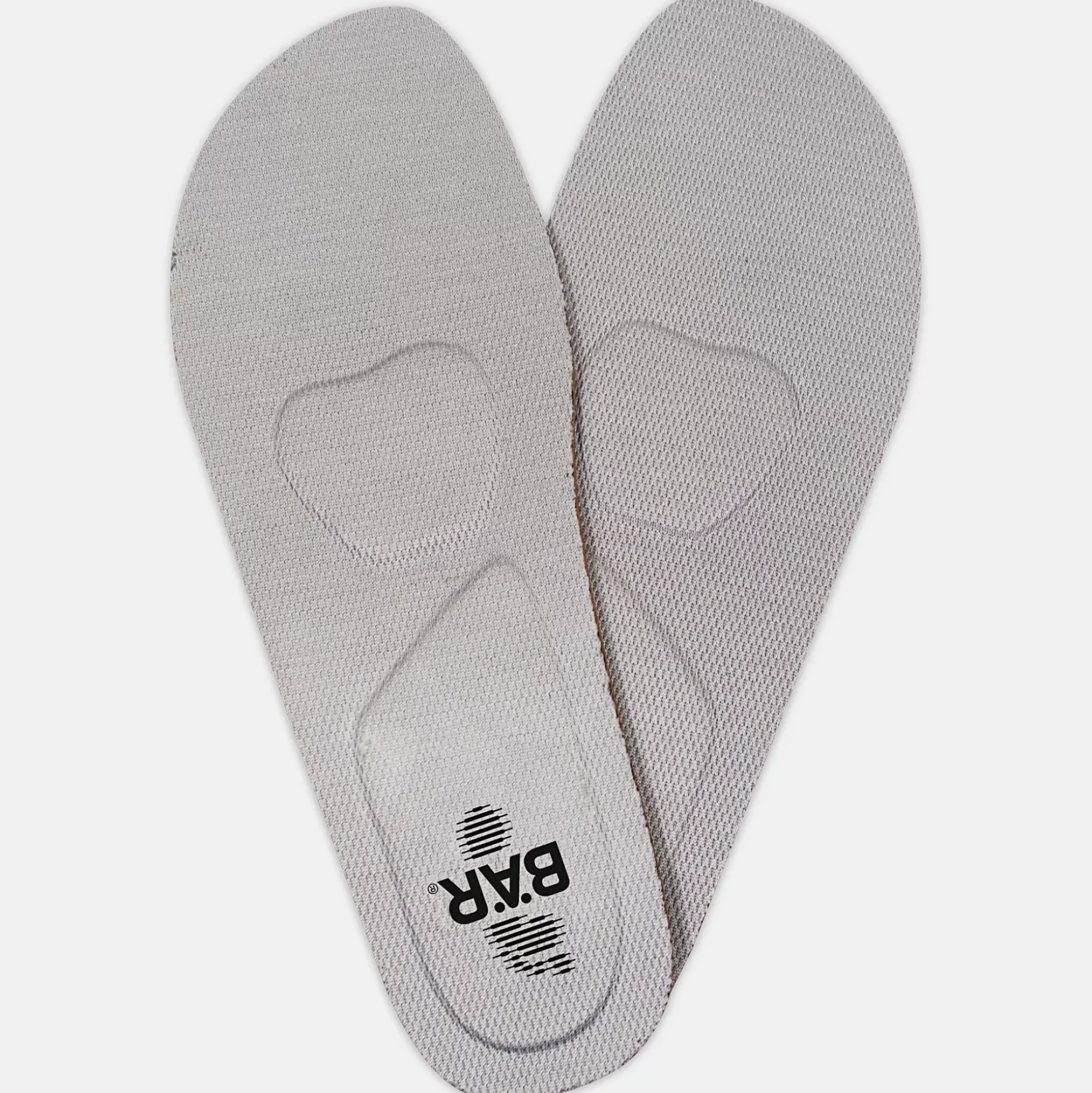 Unisex BÄR Schuhe Wellfit Fusbett 3 Mm (Schlank Da)