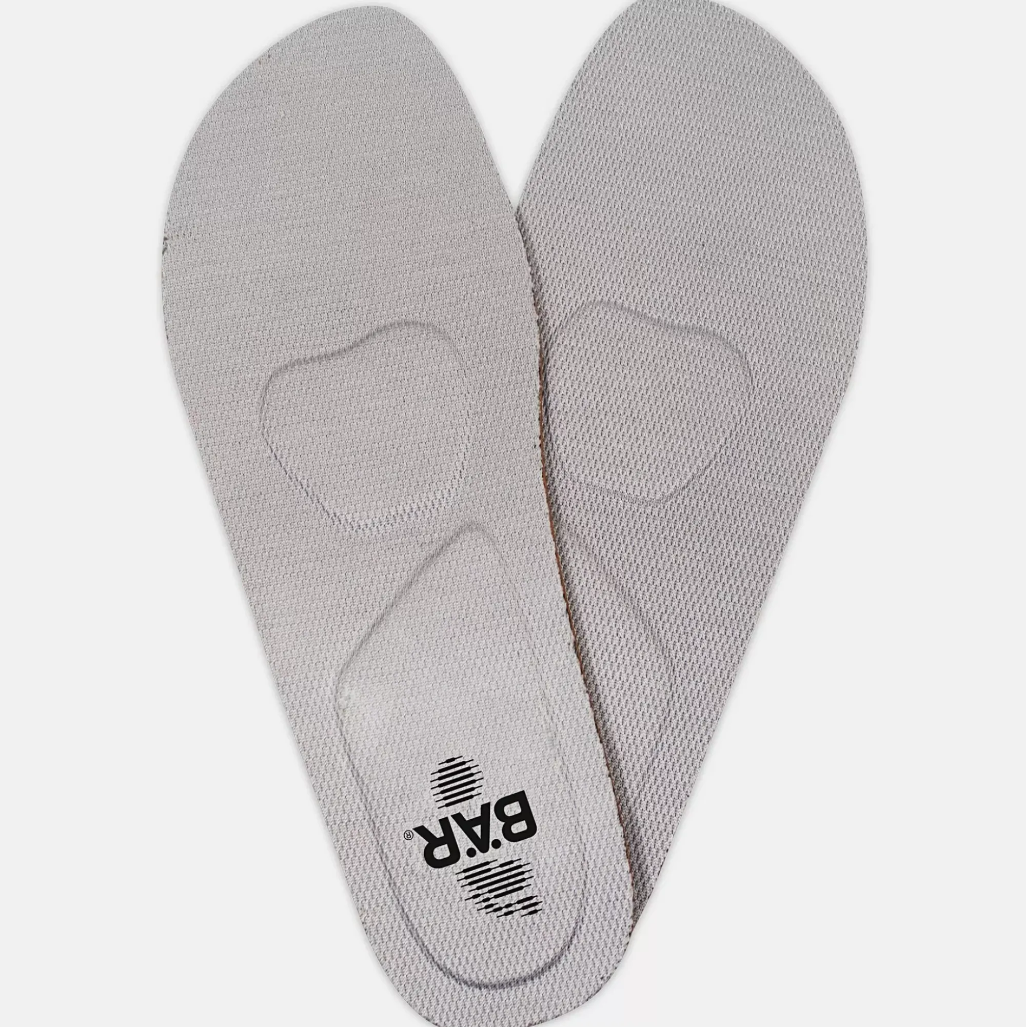 Unisex BÄR Schuhe Wellfit Fusbett 6 Mm Schlank Da