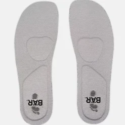 Unisex BÄR Schuhe Wellfit Fusbett 3 Mm Standard Da