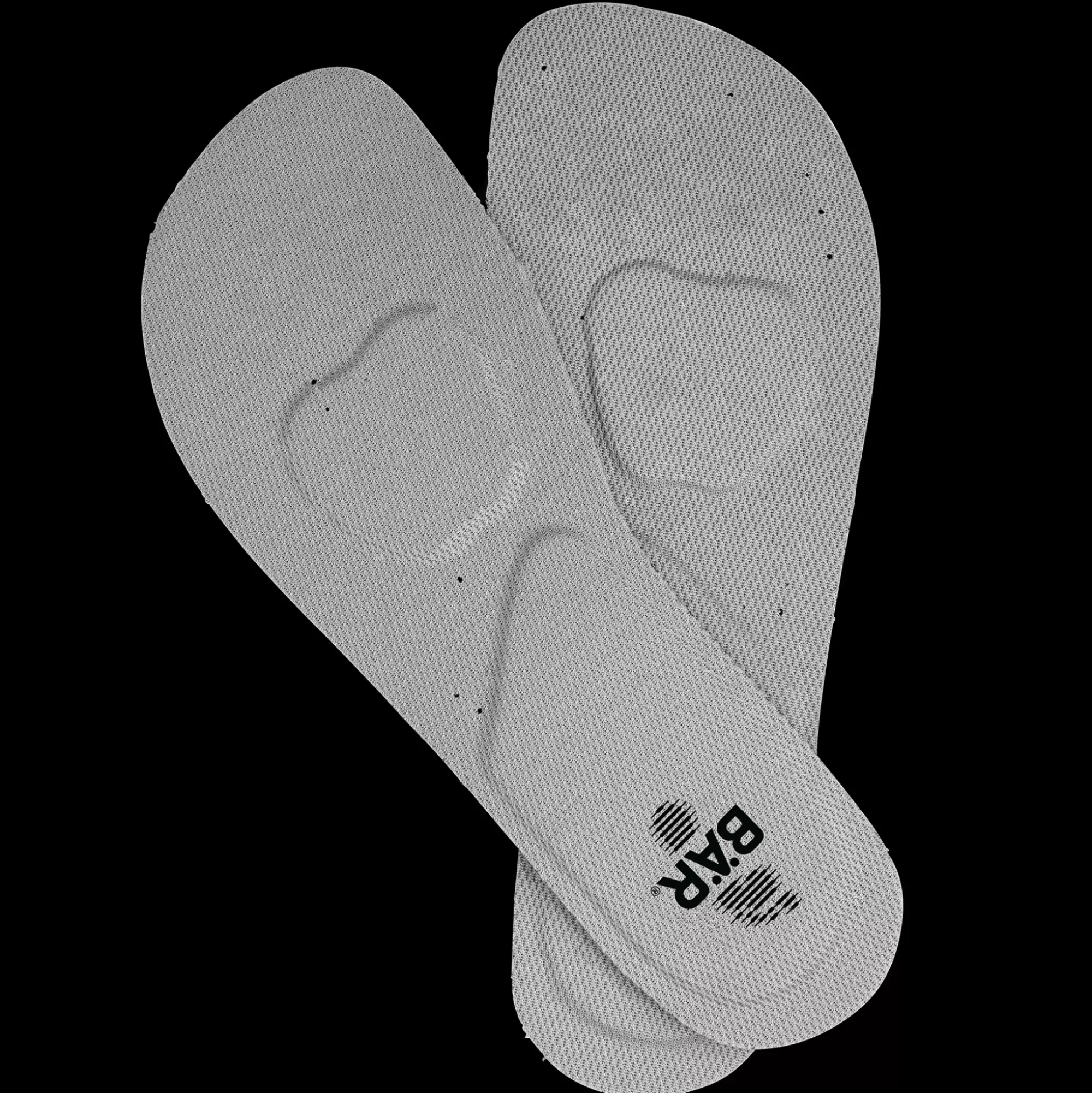 Unisex BÄR Schuhe Wellfit Fusbett 6 Mm Standard He