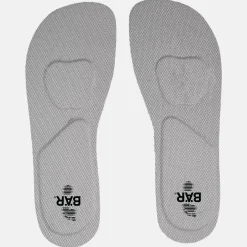 Unisex BÄR Schuhe Wellfit Fusbett 6 Mm Standard He