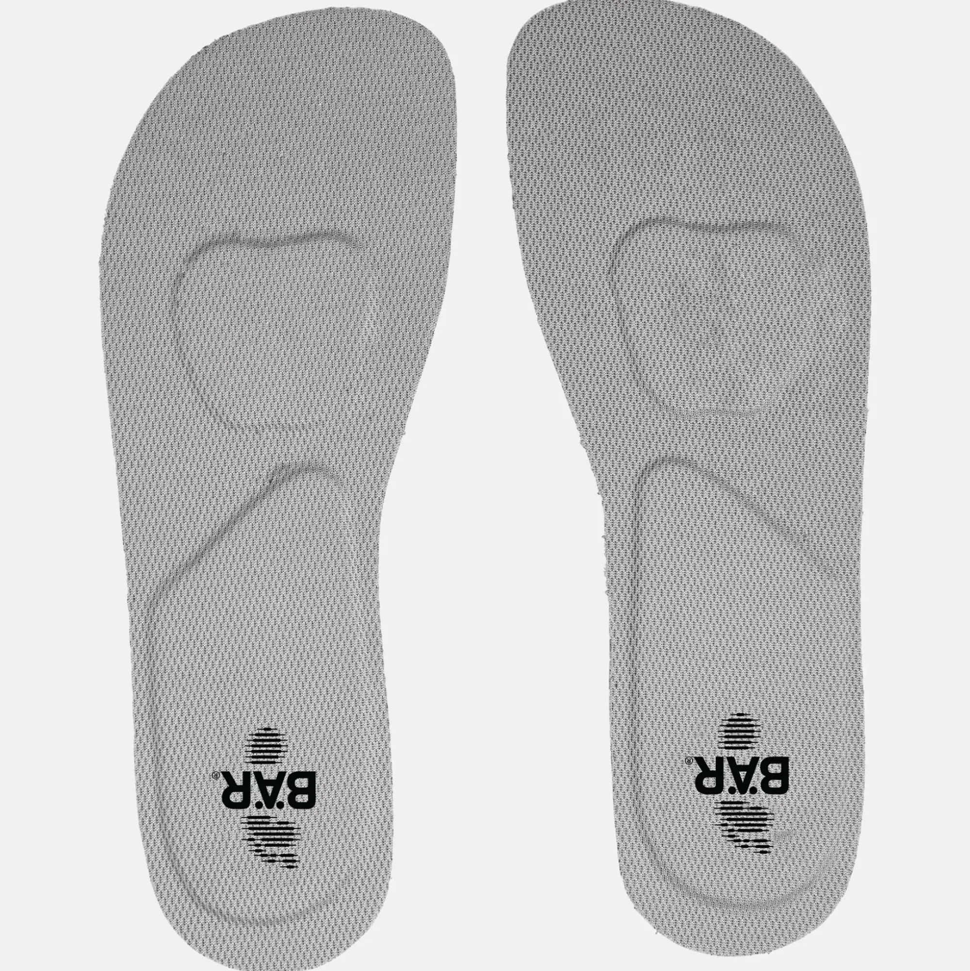 Unisex BÄR Schuhe Wellfit Fusbett 6 Mm Standard He